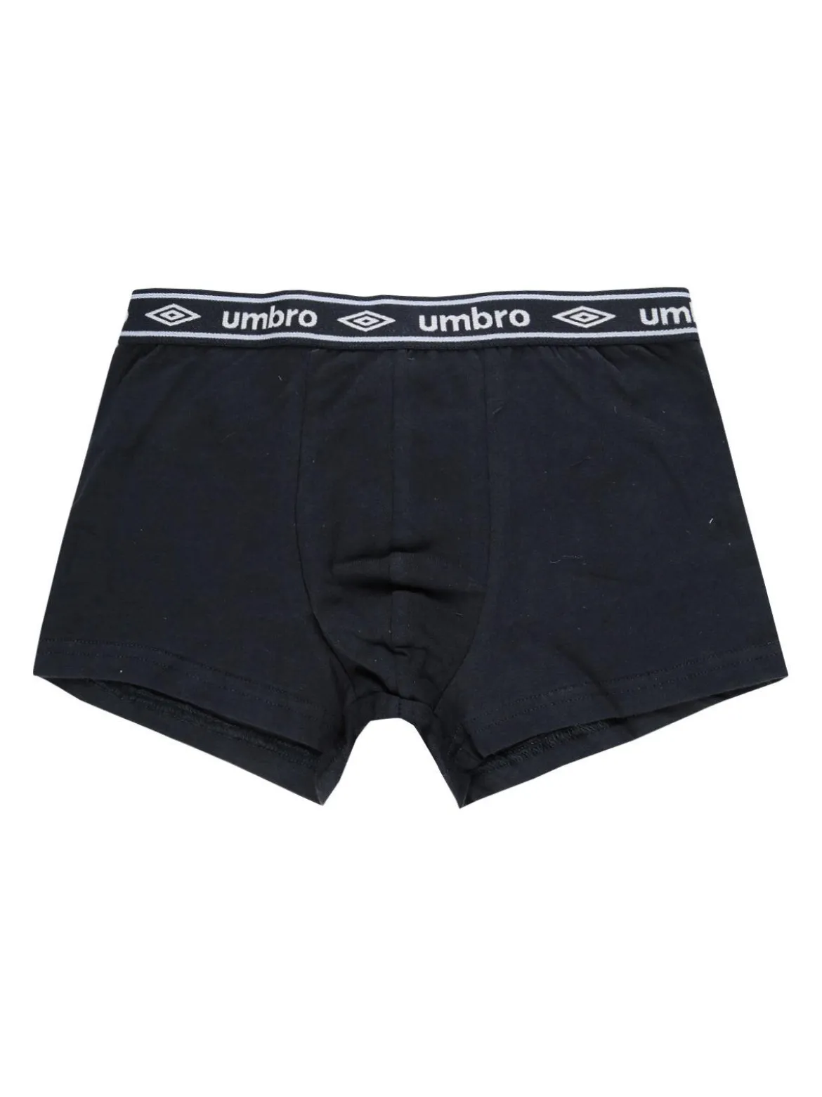 Umbro Boxer in tinta unita
