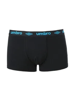 Umbro Boxer uomo in cotone