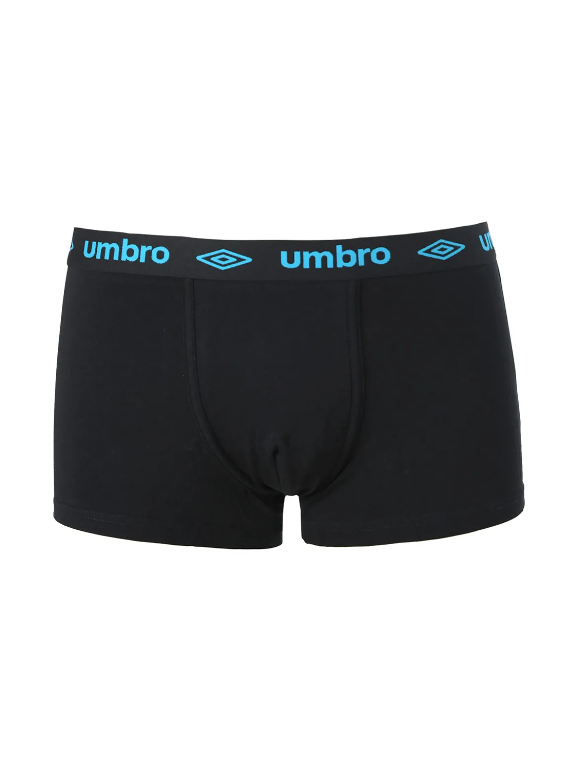 Umbro Boxer uomo in cotone