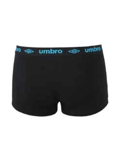 Umbro Boxer uomo in cotone