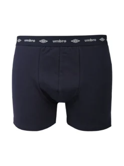 Umbro Boxer uomo in cotone
