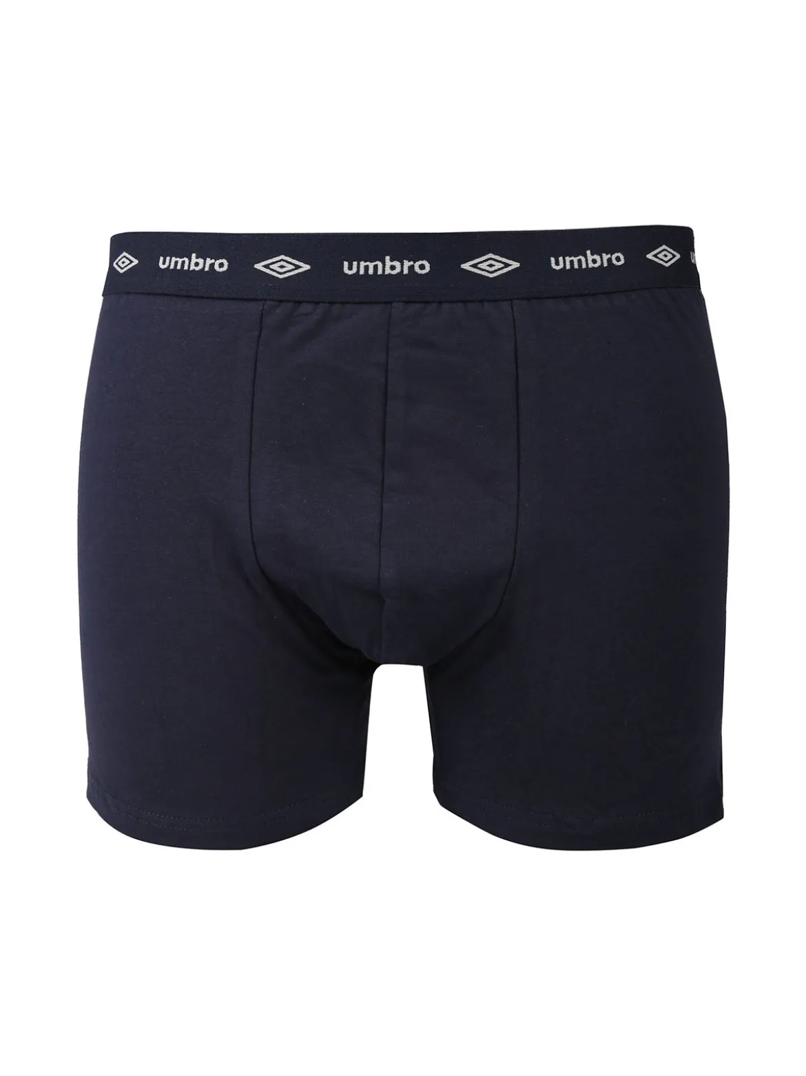 Umbro Boxer uomo in cotone