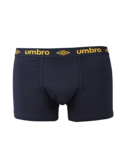 Umbro Boxer uomo in cotone