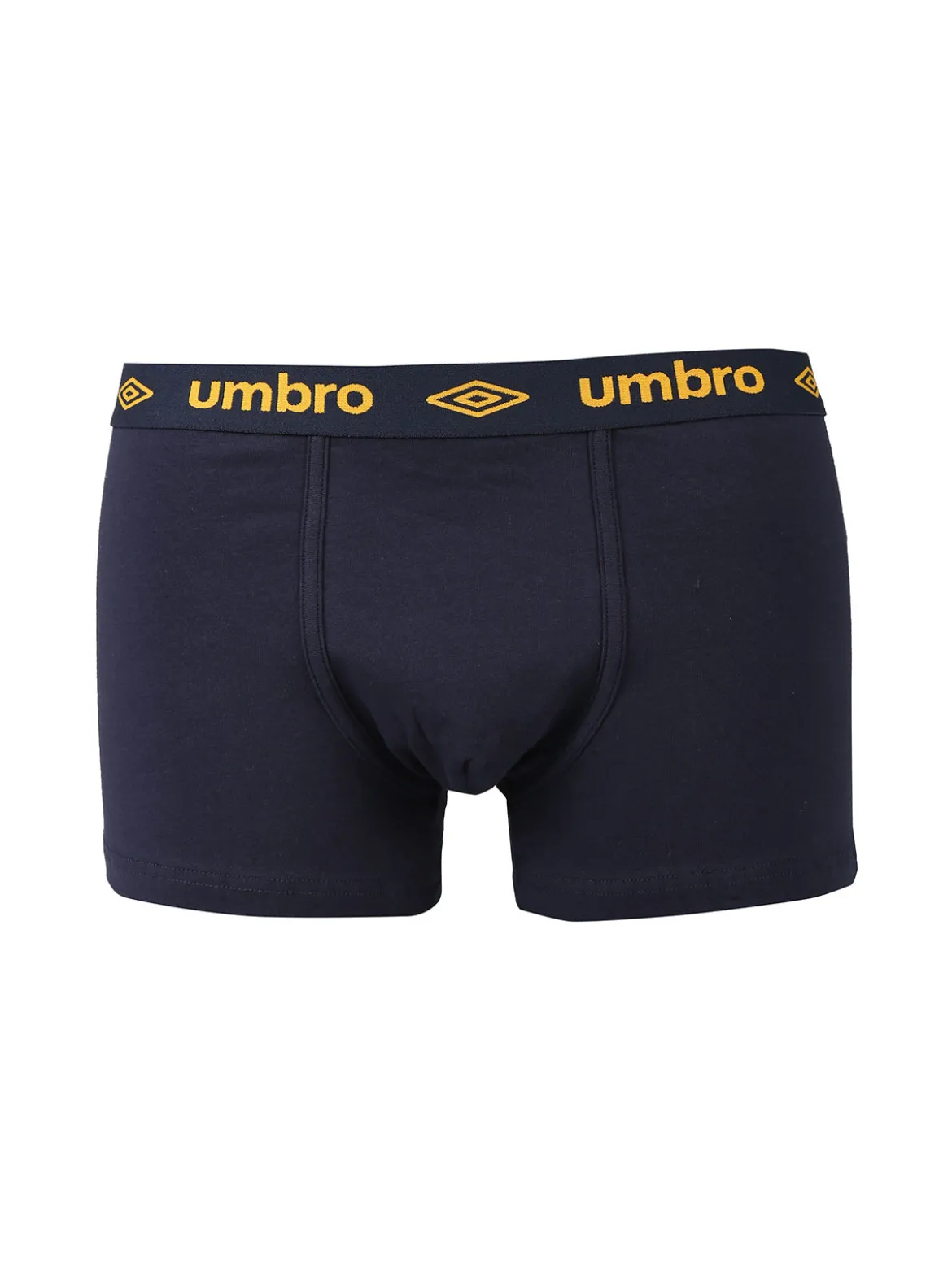 Umbro Boxer uomo in cotone