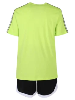 Umbro Completo corto da uomo sportivo