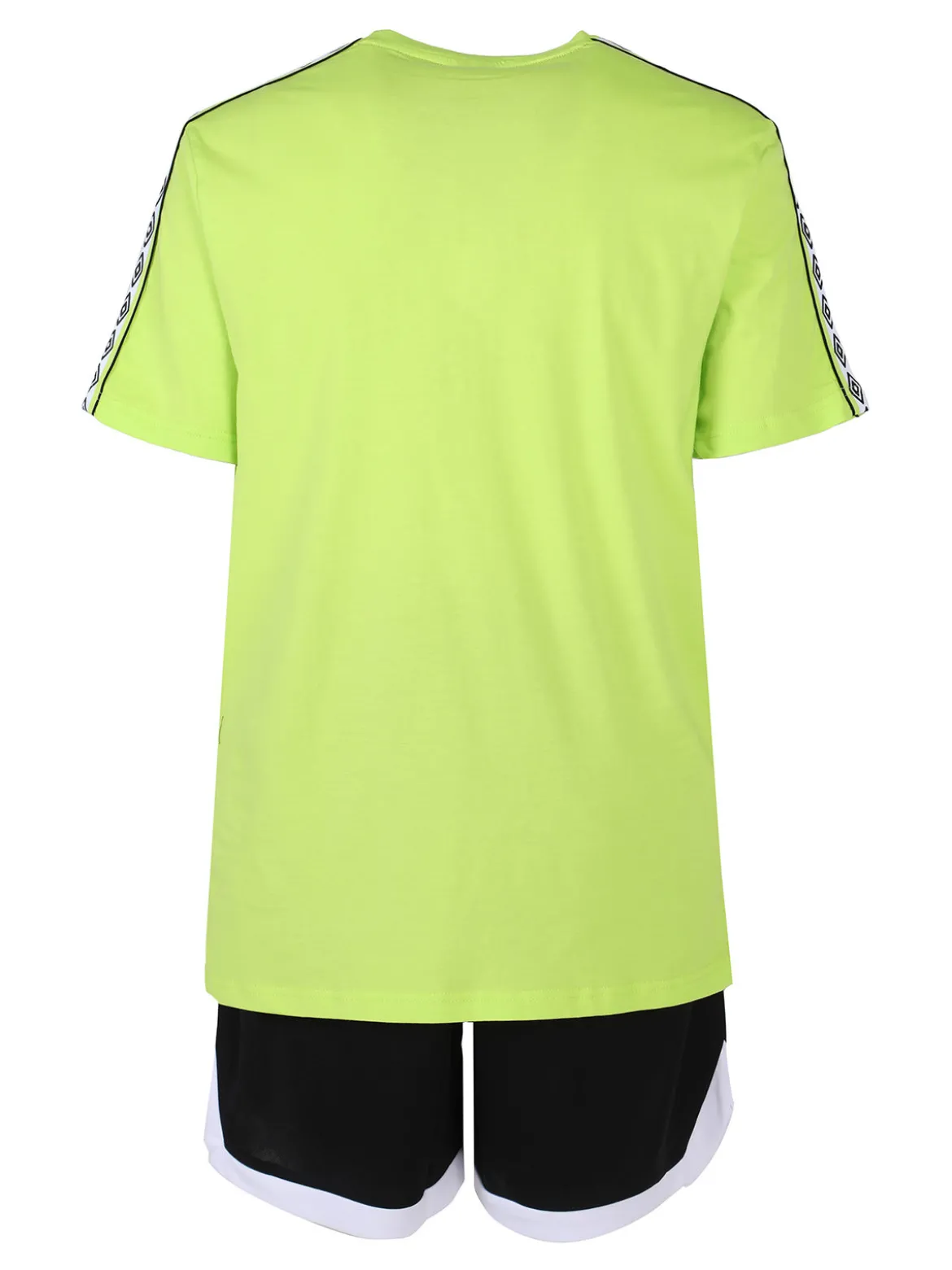 Umbro Completo corto da uomo sportivo