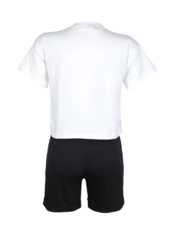 Umbro Completo corto 2 pezzi da donna