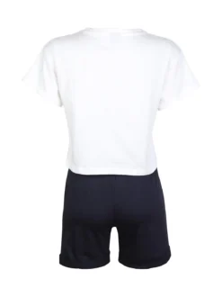 Umbro Completo corto 2 pezzi da donna