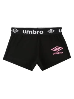 Umbro Completo sportivo fluo da ragazza