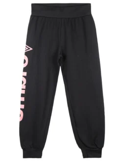 Umbro Completo tuta da bambina con cappuccio