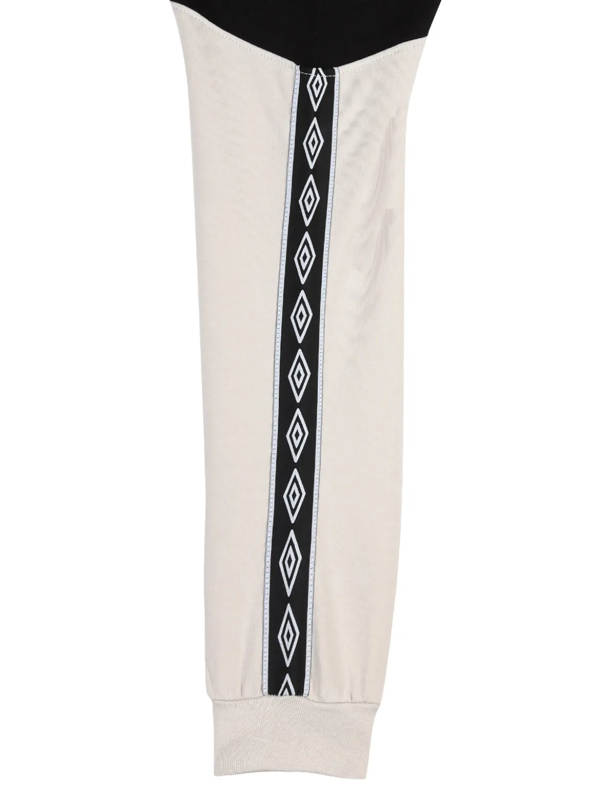 Umbro Completo tuta da ragazzo con cappuccio e zip