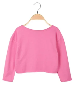 Umbro Felpa cropped