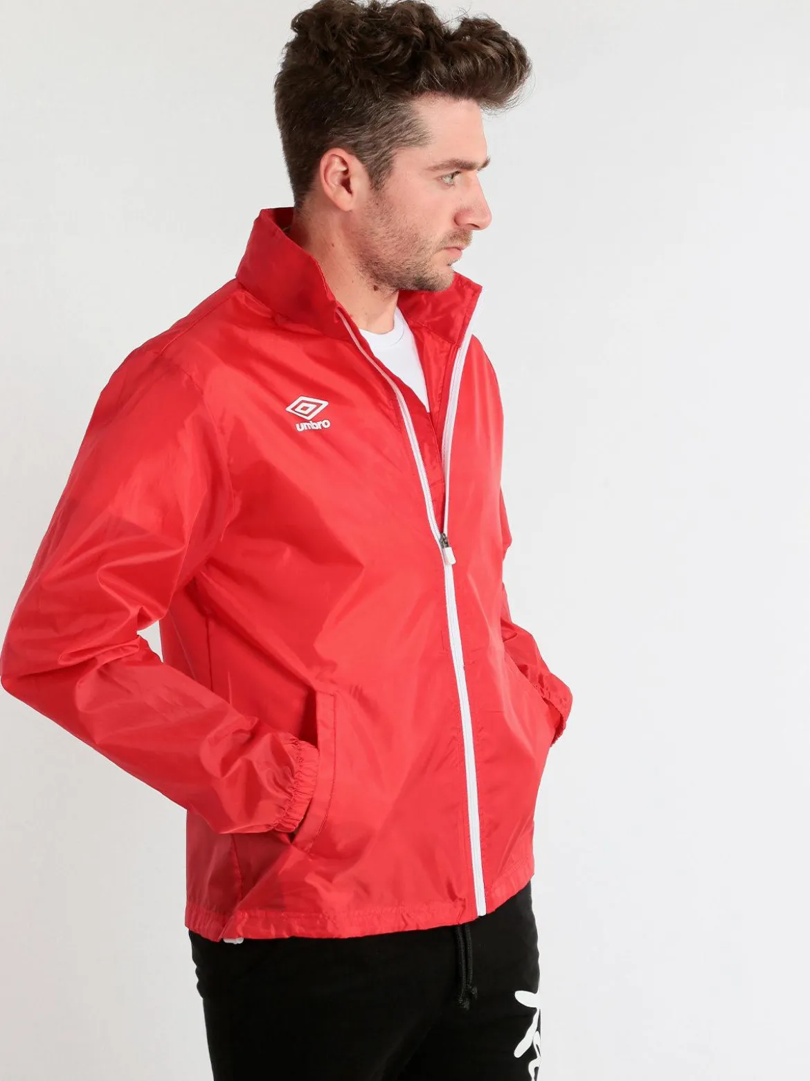 Umbro Giacca uomo leggera