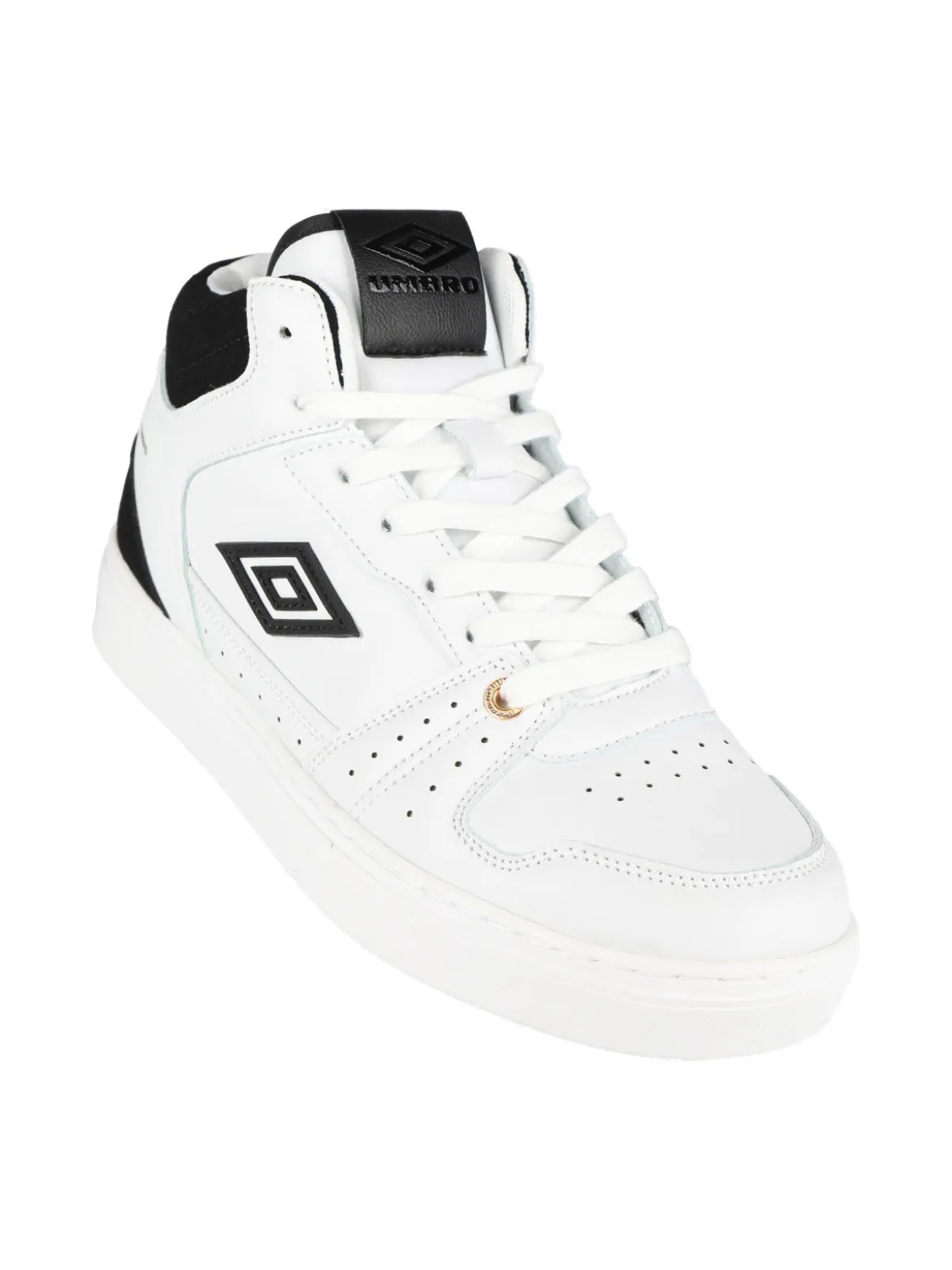 Umbro HIGH LEGACY Sneakers alte sportive da uomo