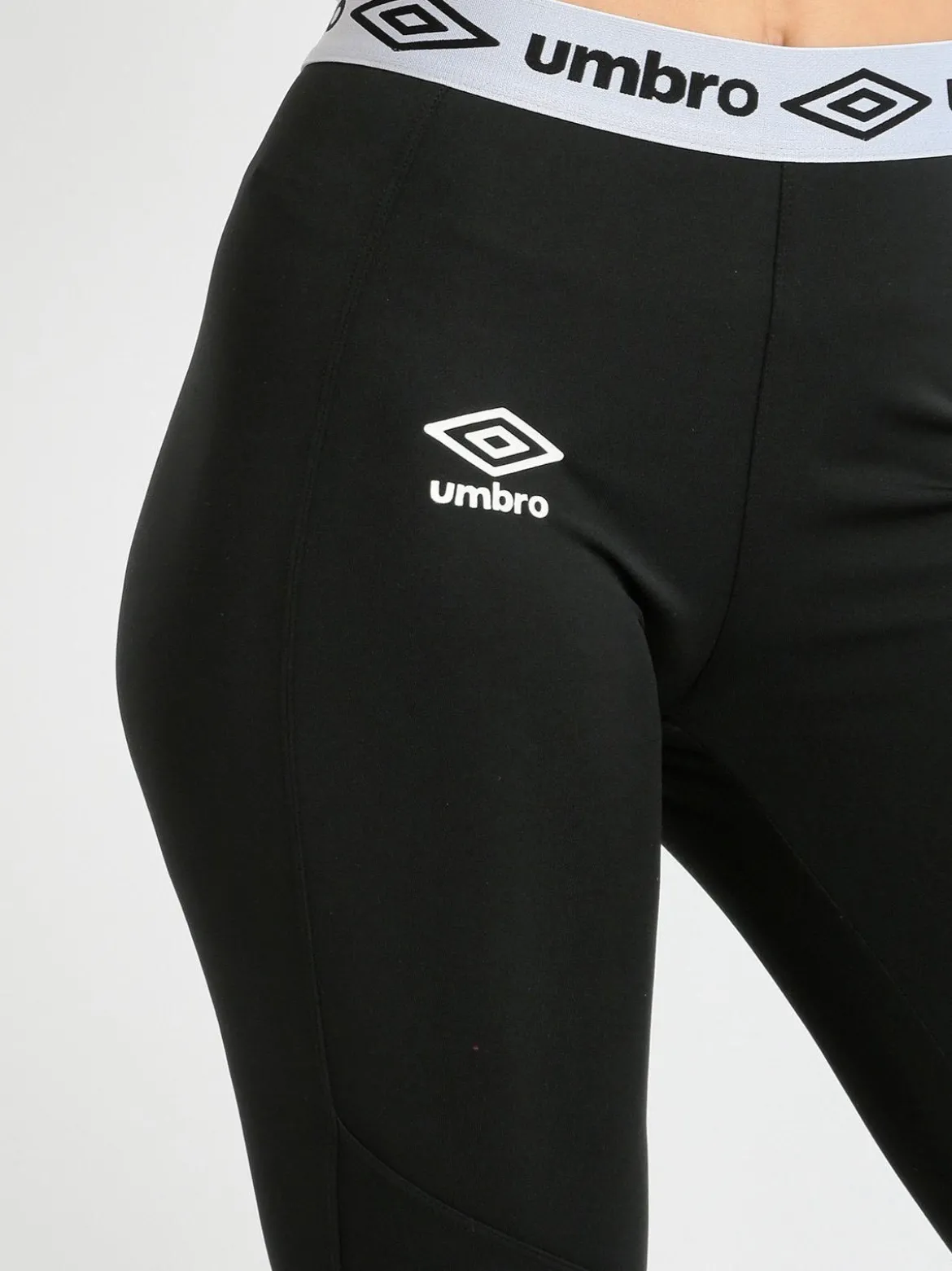 Umbro Leggings sportivi 3/4
