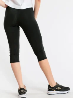 Umbro Leggings sportivi 3/4