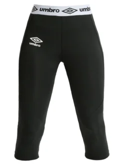 Umbro Leggings sportivi 3/4