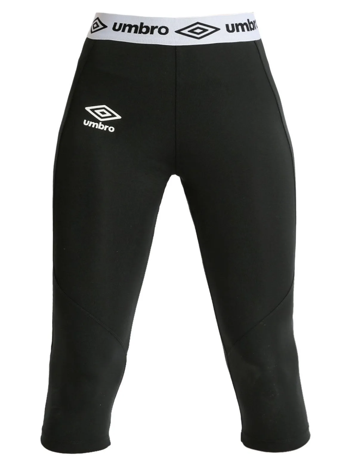 Umbro Leggings sportivi 3/4
