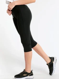 Umbro Leggings sportivi 3/4