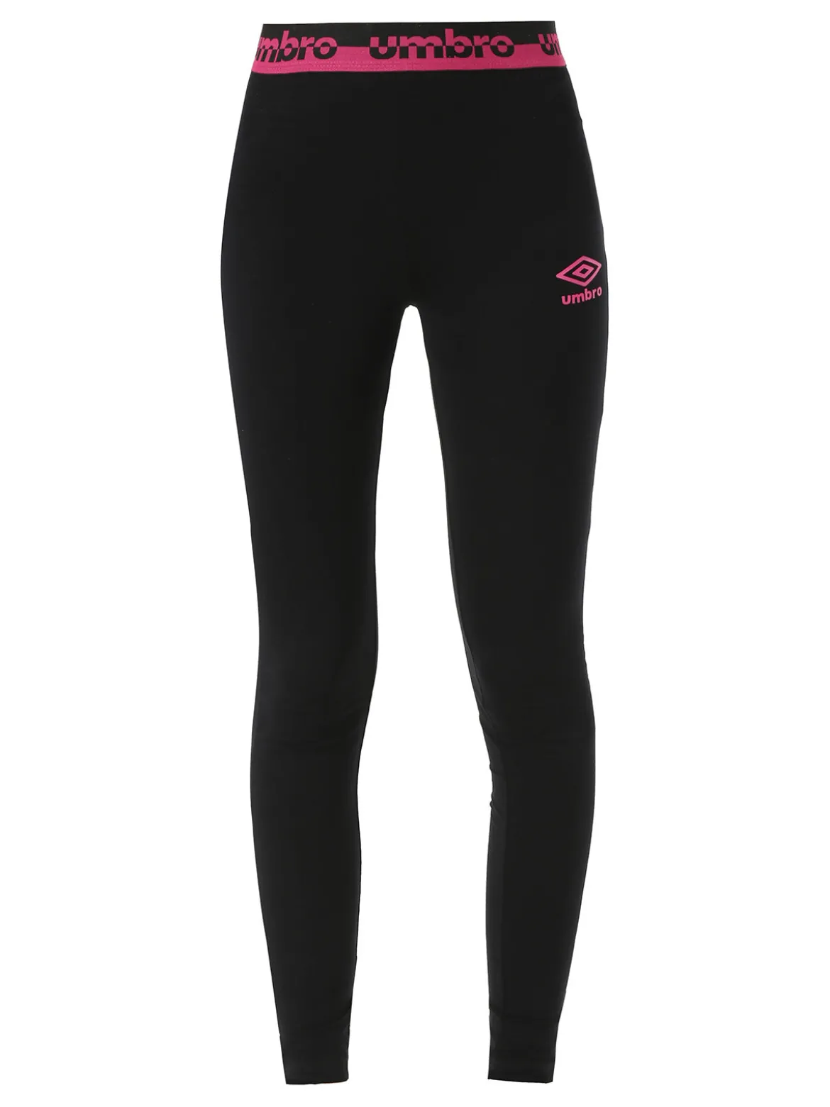 Umbro Leggings sportivi da donna - fucsia