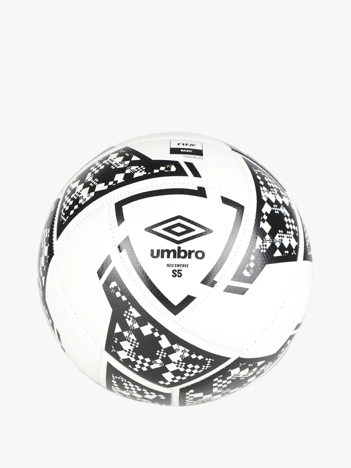 Umbro NEO SWERVE Pallone da calcio