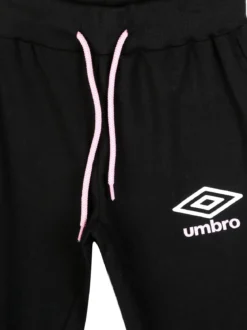 Umbro pantaloni tuta in felpa per bambini