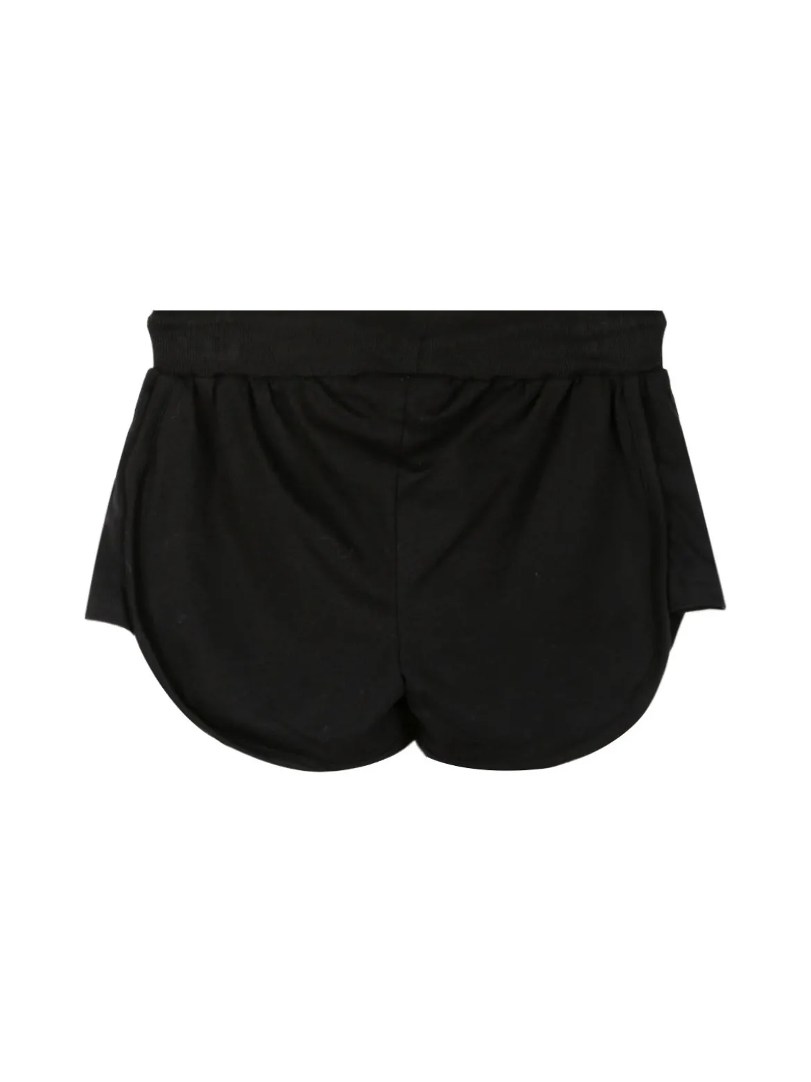 Umbro Shorts fluo da ragazza in cotone