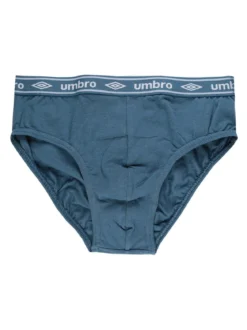 Umbro Slip in cotone elasticizzato