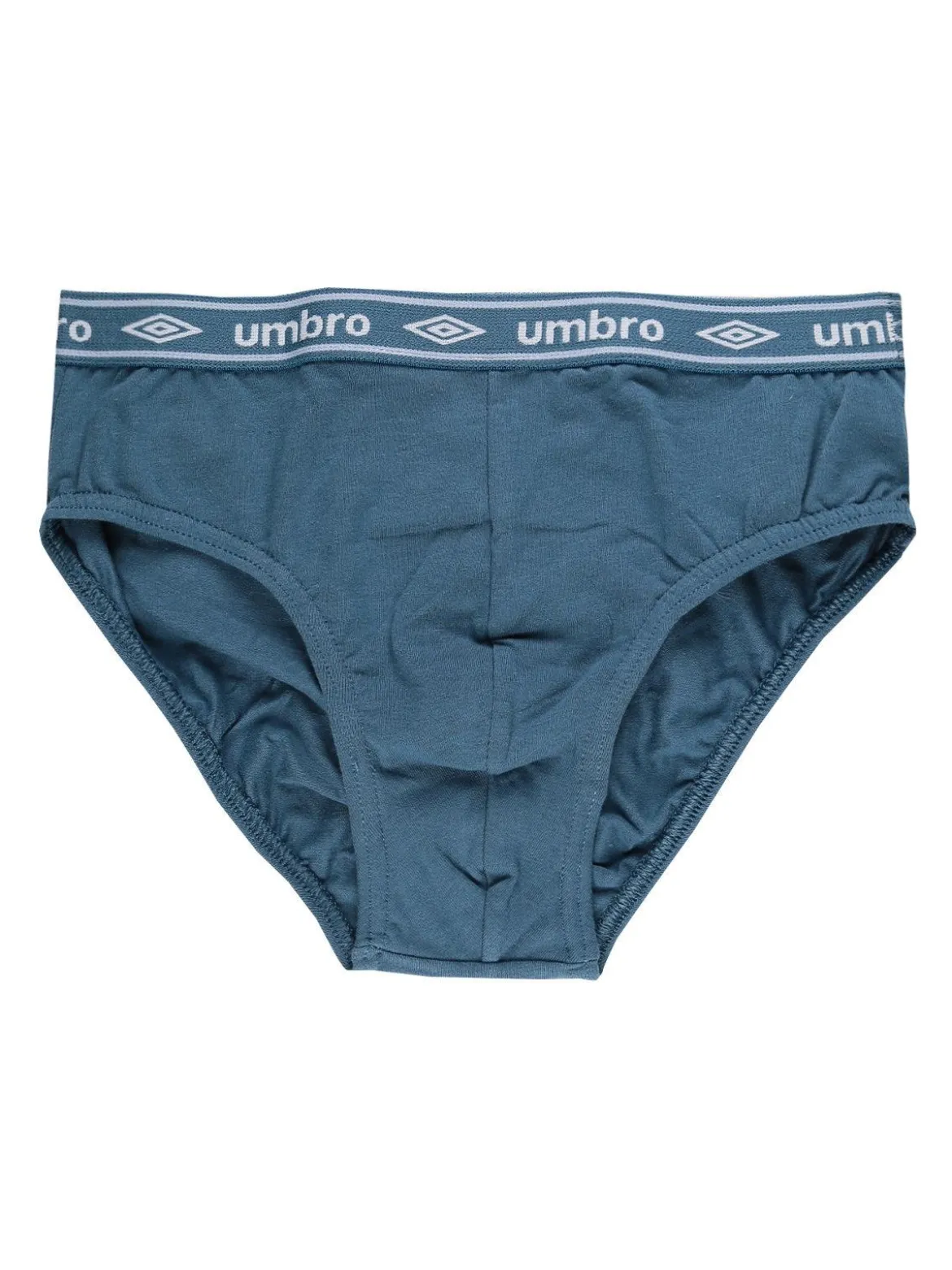 Umbro Slip in cotone elasticizzato
