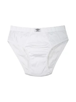 Umbro Slip uomo in filo di scozia