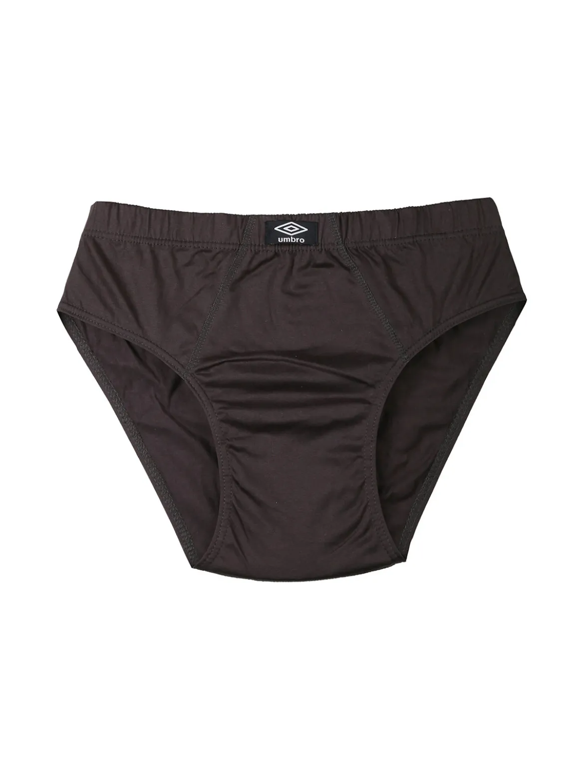 Umbro Slip uomo in filo di scozia
