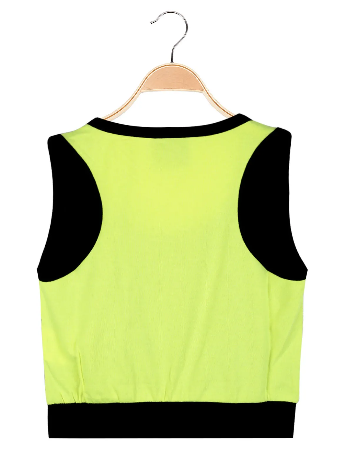 Umbro Top cropped da ragazza