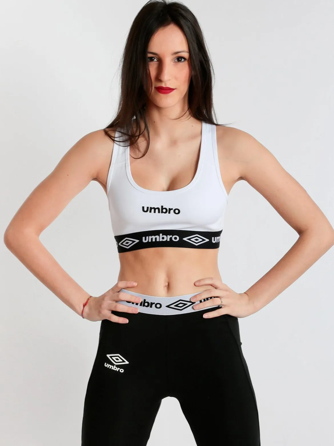 Umbro Top sportivo