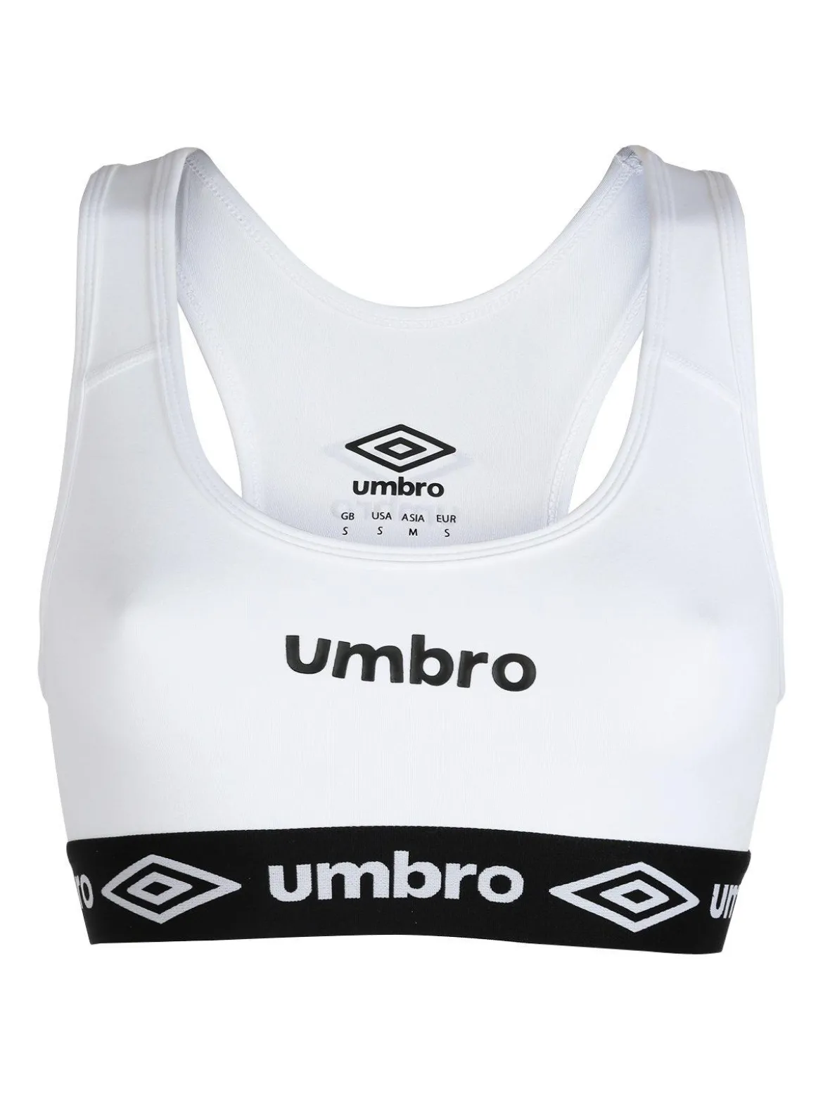 Umbro Top sportivo