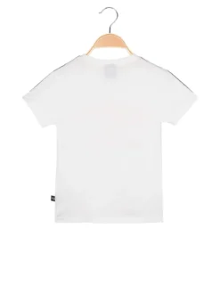 Umbro T-shirt da ragazzo in cotone