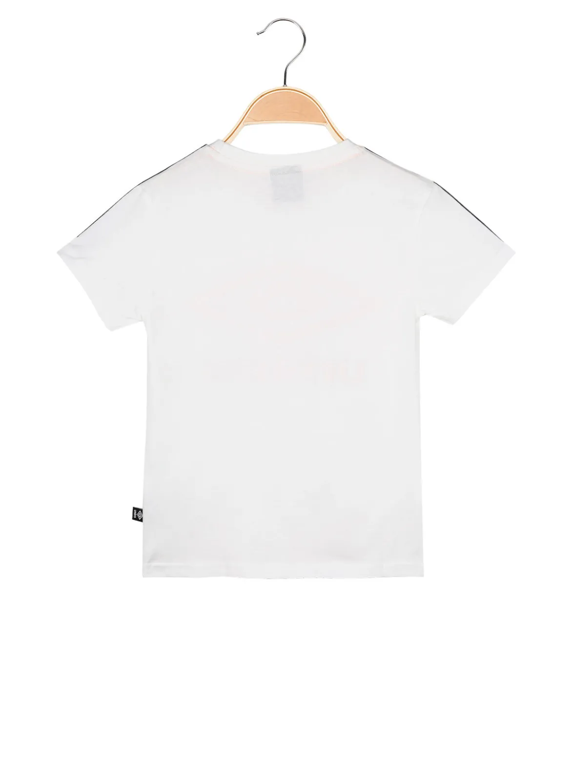 Umbro T-shirt da ragazzo in cotone