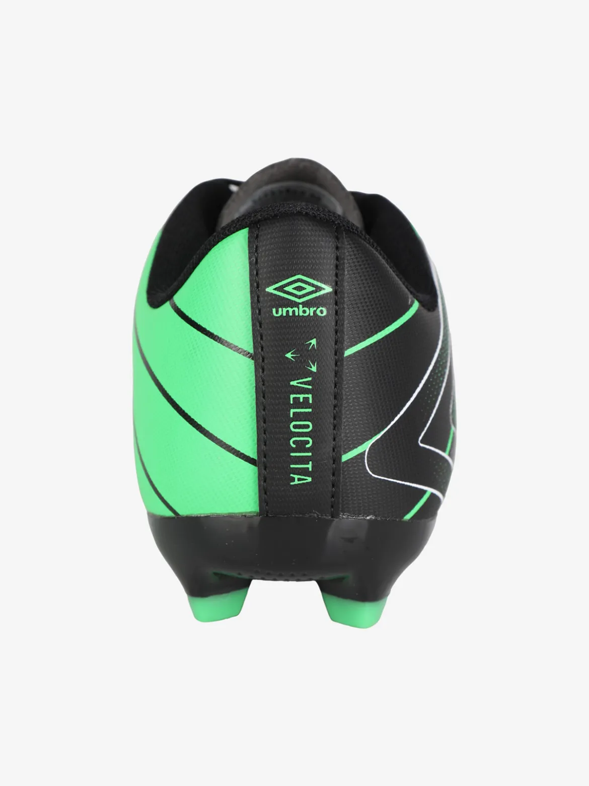 Umbro VELOCITA' ELIXIR LEAGUE Scarpe da calcio uomo