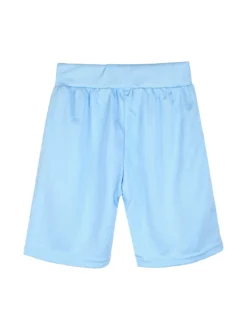 Urchin Bermuda sportivi da ragazzo - azzurro
