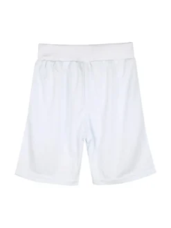 Urchin Bermuda sportivi da ragazzo - bianco