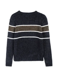 Urchin Maglione da bambino in ciniglia