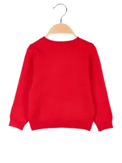 Urchin Maglione di Natale da neonati