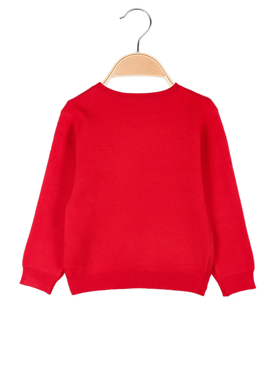Urchin Maglione di Natale da neonati