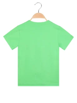 Urchin T-shirt manica corta da bambino con stampa