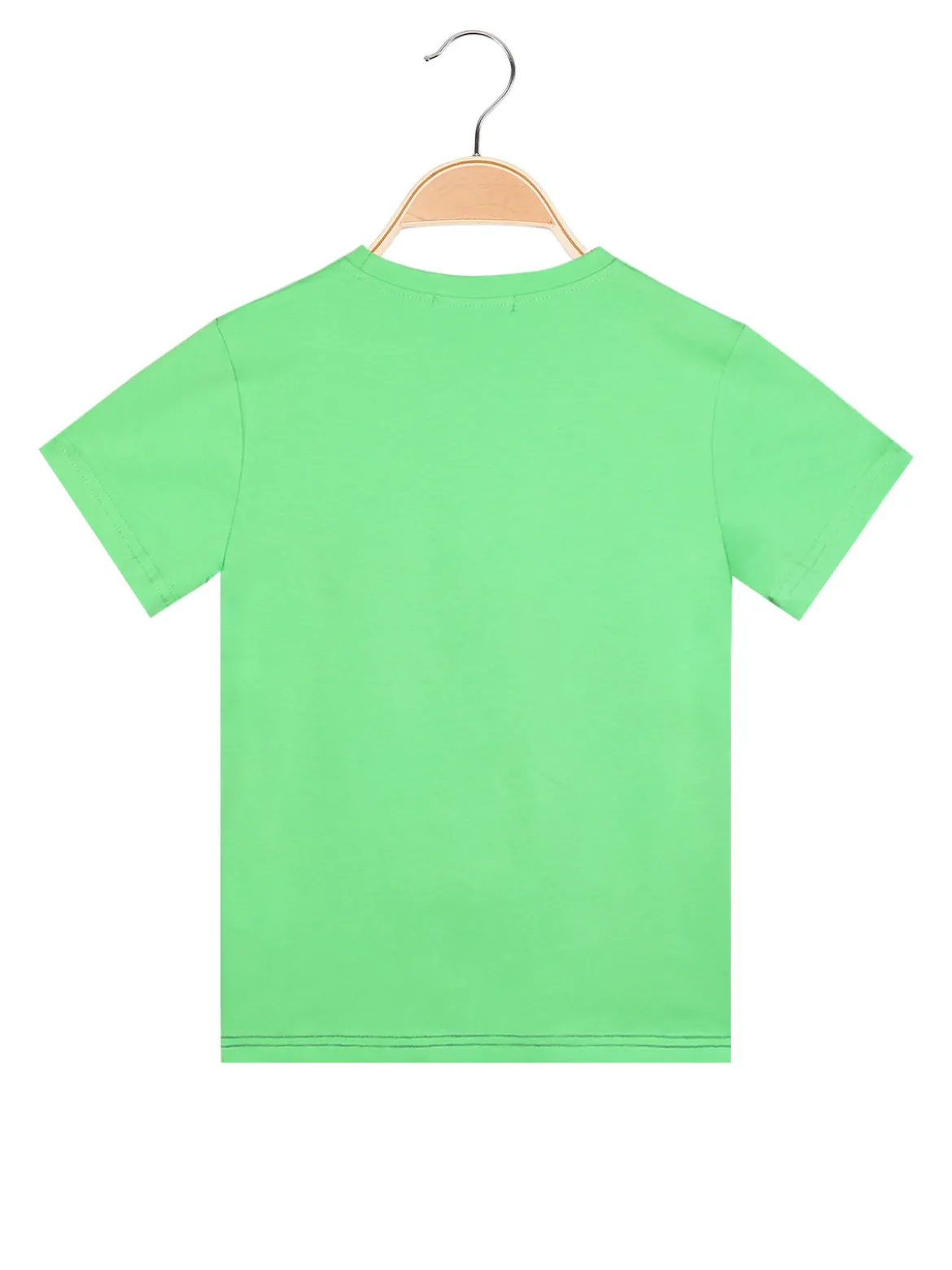 Urchin T-shirt manica corta da bambino con stampa