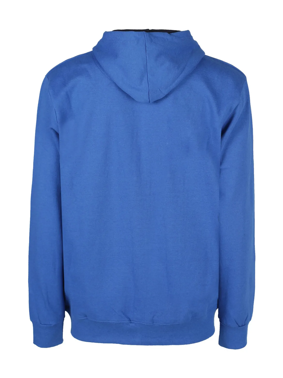 U.S. Golf Club Felpa da uomo con cappuccio e zip