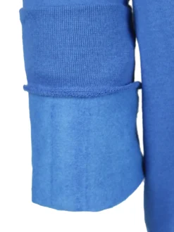 U.S. Golf Club Felpa da uomo con cappuccio e zip