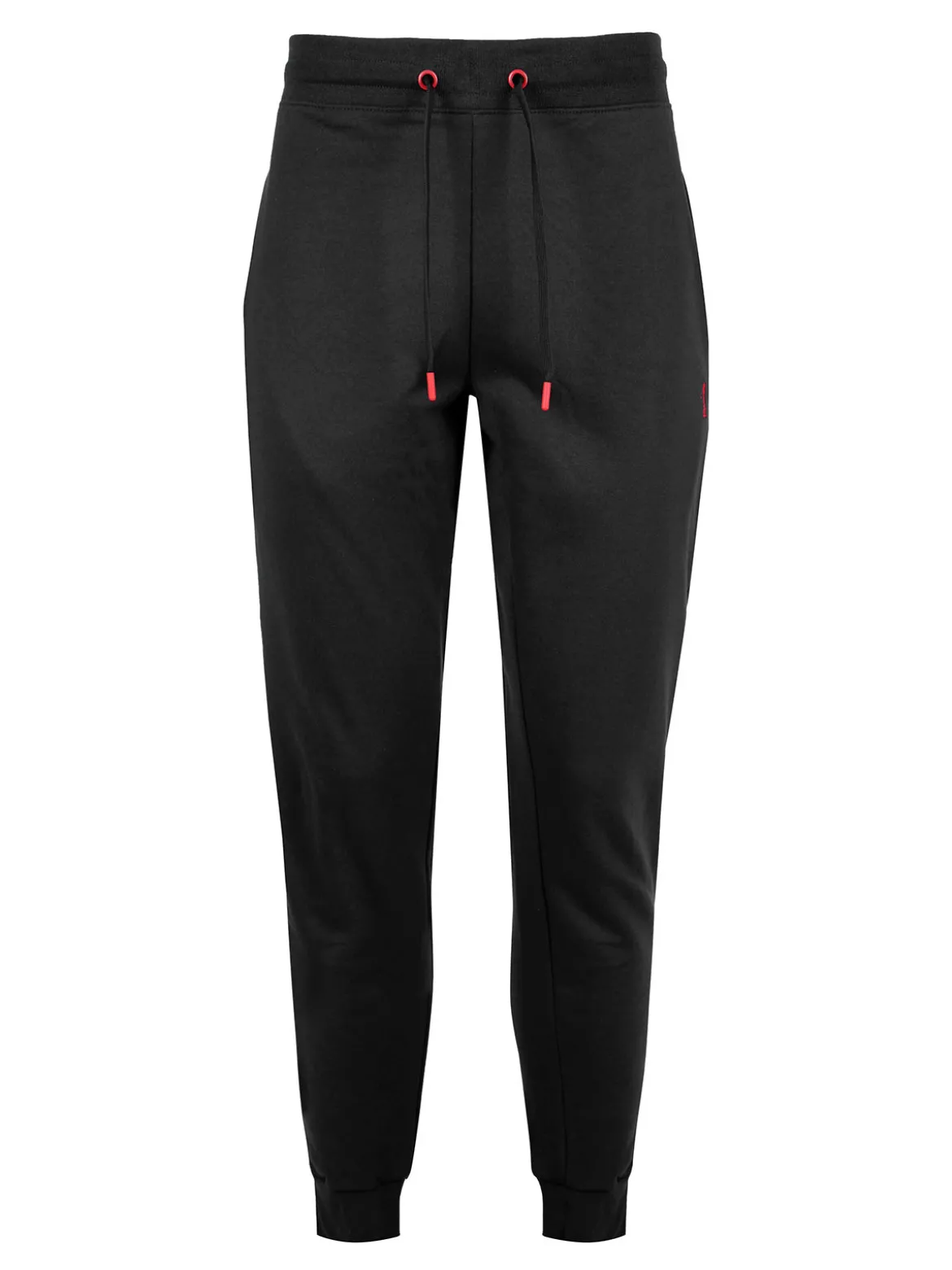 U.S. Golf Club Pantaloni tuta da uomo con coulisse e polsini