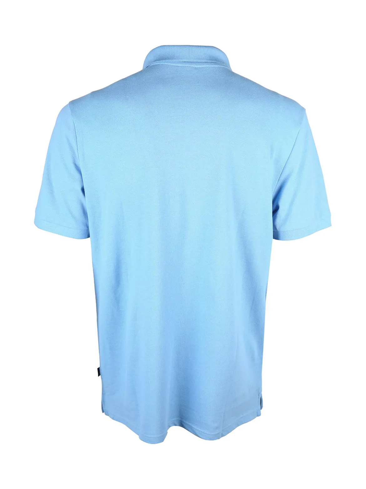 U.S. Golf Club Polo da uomo in cotone a maniche corte