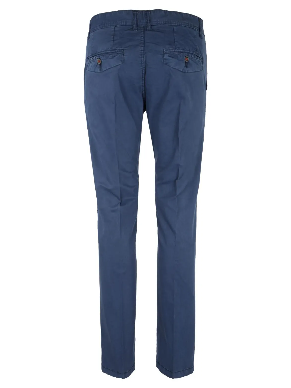 Uvaspina Pantaloni classici da uomo taglie over