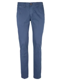 Uvaspina Pantaloni classici da uomo taglie over